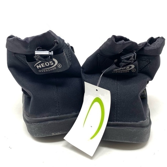 NEOS Uptowner X Waterproof Overshoe Winter Shoe Covers Protectors - Picture 4 of 7